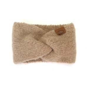 Im Dutch haarband Salzburger Khaki